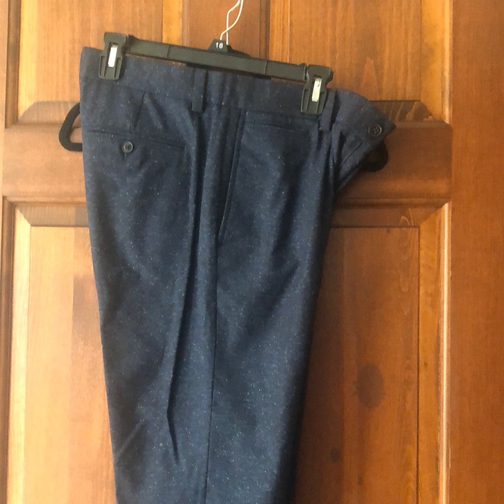 Banana republic dress pants